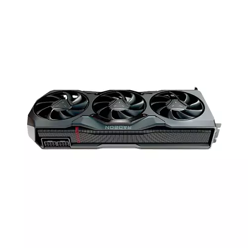 SAPPHIRE AMD RADEON RX 7900 XTX 24GB GDDR6 GRAPHICS CARD - 2