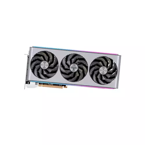 SAPPHIRE NITRO+ AMD RADEON RX 7900 XTX VAPOR-X 24GB GDDR6 GAMING GRAPHICS CARD - 1
