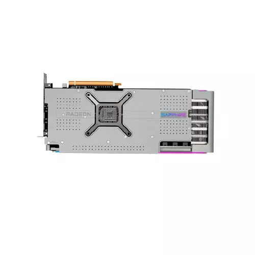 SAPPHIRE NITRO+ AMD RADEON RX 7900 XTX VAPOR-X 24GB GDDR6 GAMING GRAPHICS CARD - 5