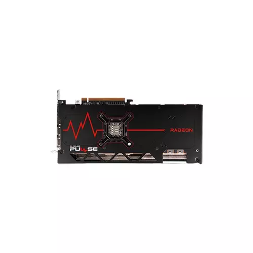 SAPPHIRE PULSE AMD RADEON RX 7700 XT GAMING 12GB GDDR6 DUAL GRAPHICS CARD - 3