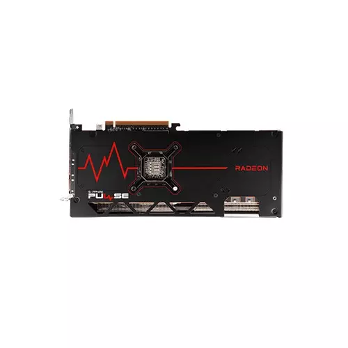 SAPPHIRE PULSE AMD RADEON RX 7800 XT 16GB GRAPHICS CARD - 1