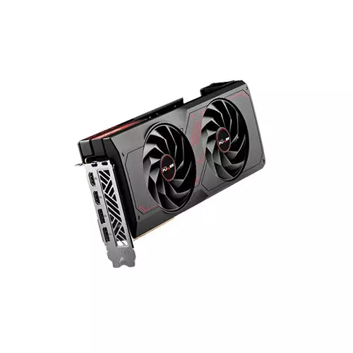 SAPPHIRE PULSE AMD RADEON RX 7800 XT 16GB GRAPHICS CARD - 2