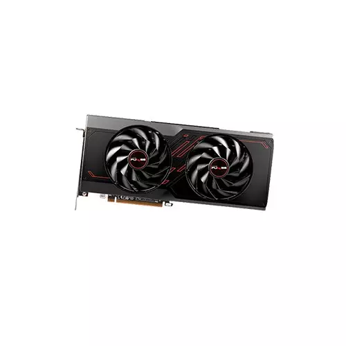 SAPPHIRE PULSE AMD RADEON RX 7800 XT 16GB GRAPHICS CARD - 3