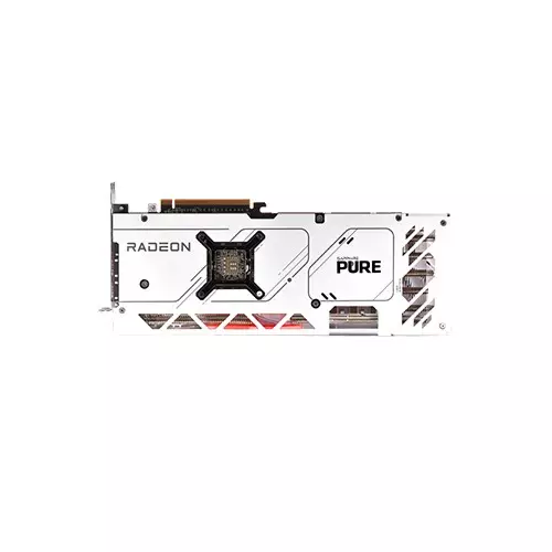 SAPPHIRE PURE AMD RADEON RX 7700 XT 12GB DDR6 GRAPHICS CARD - 2