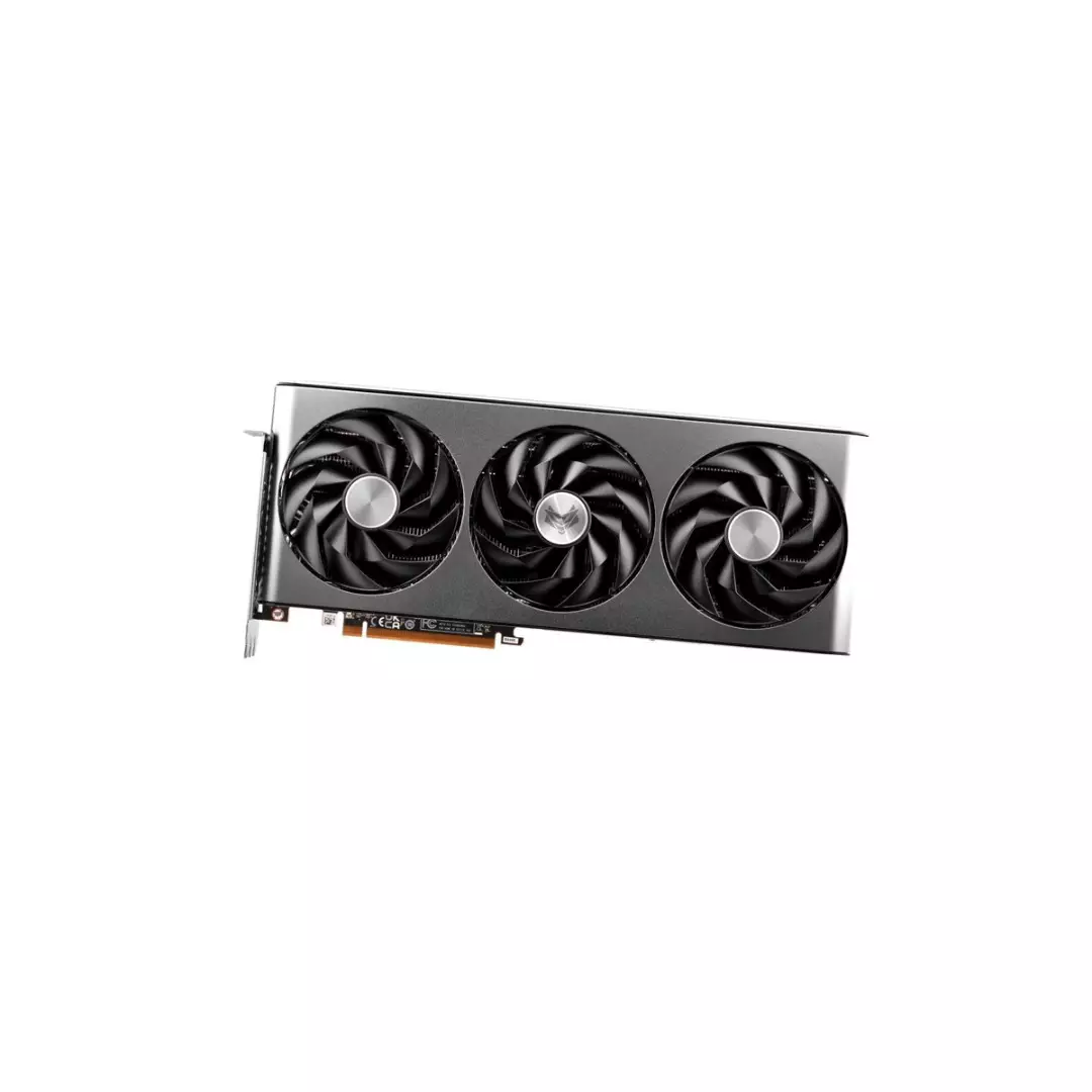 SAPPHIRE NITRO+ Radeon RX 7900 GRE 16GB GDDR6 Graphics Card - 1