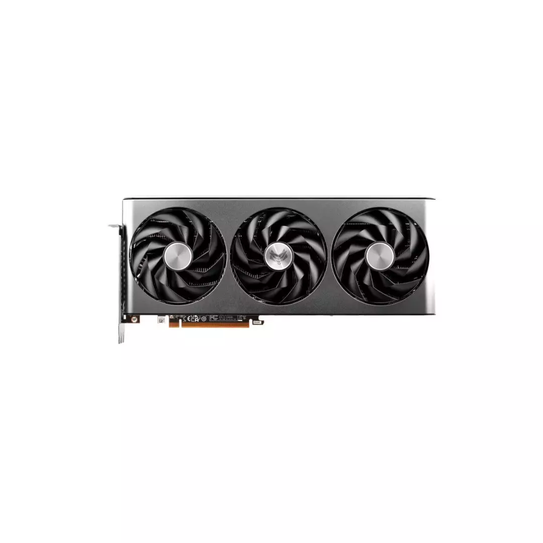 SAPPHIRE NITRO+ Radeon RX 7900 GRE 16GB GDDR6 Graphics Card - 2