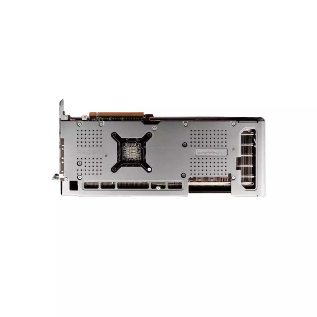 SAPPHIRE NITRO+ Radeon RX 7900 GRE 16GB GDDR6 Graphics Card - 3