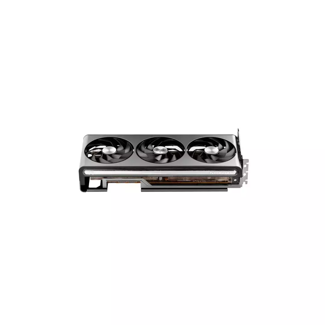 SAPPHIRE NITRO+ Radeon RX 7900 GRE 16GB GDDR6 Graphics Card - 4