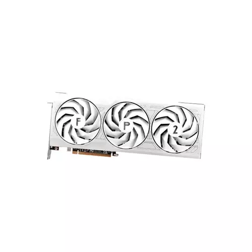 Sapphire PURE AMD Radeon RX 7700 XT 12GB GDDR6 Gaming Graphics Card (Frostpunk 2 Edition) - 1