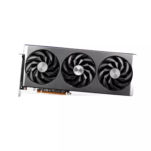 SAPPHIRE Nitro+ AMD Radeon RX 7800 XT Gaming OC 16GB GDDR6 Desktop Graphics Card - 5