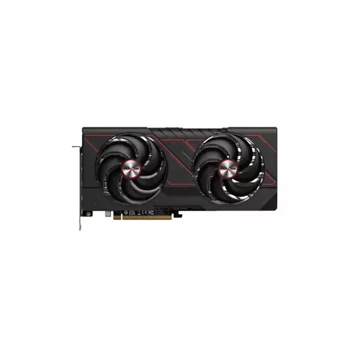 Sapphire PULSE AMD Radeon RX 9070 16GB GDDR6 Graphics Card - 1
