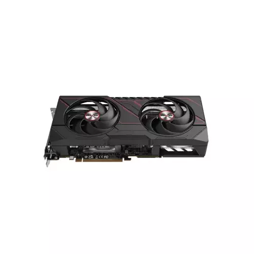 Sapphire PULSE AMD Radeon RX 9070 16GB GDDR6 Graphics Card - 2