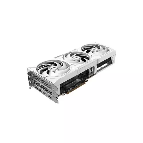 Sapphire PURE AMD Radeon RX 9070 XT 16GB GDDR6 Graphics Card - 2
