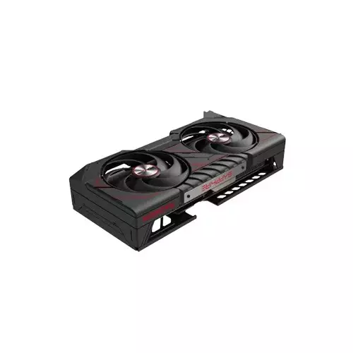 Sapphire Pulse AMD Radeon RX 9060 XT GAMING OC 16GB GDDR6 Graphics Card - 3