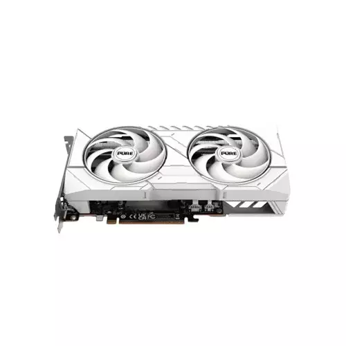 Sapphire Pure AMD Radeon RX 9060 XT GAMING OC 16GB GDDR6 Graphics Card - 2