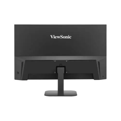 Viewsonic VA2708-4K-MHD 27-Inch 60Hz UHD IPS Monitor - 0