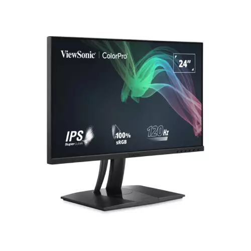 ViewSonic VP2456A 24-Inch 120Hz FHD IPS Monitor - 2