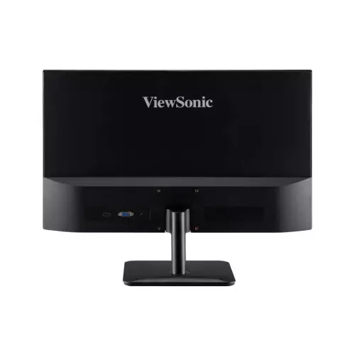 ViewSonic VA2432A-H 24-inch FHD 120Hz IPS Frameless Monitor - 0