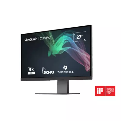 ViewSonic VP2788-5K 27-Inch 5K IPS Monitor - 1