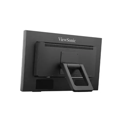 ViewSonic TD2223-2 22 Inch 75Hz Full HD Touch VA Portable Monitor - 2