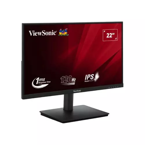 ViewSonic VA221A-H 22-Inch 120Hz 1ms IPS FHD Monitor - 1