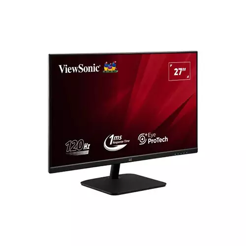 ViewSonic VA2732A-H 27 Inch 120Hz IPS FHD Monitor - 1
