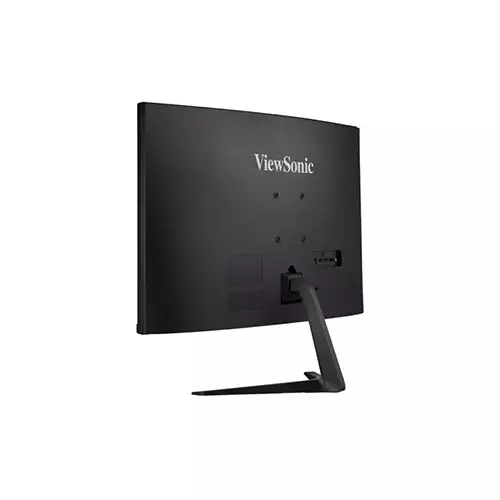 ViewSonic VX2719-PC-MHD 27 inch FHD 240Hz Curved Gaming Monitor - 3