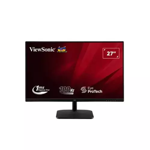 ViewSonic VA2732-MHD-3 27-inch FHD 100Hz IPS Monitor