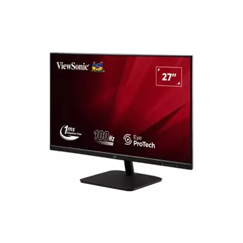 ViewSonic VA2732-MHD-3 27-inch FHD 100Hz IPS Monitor - 1