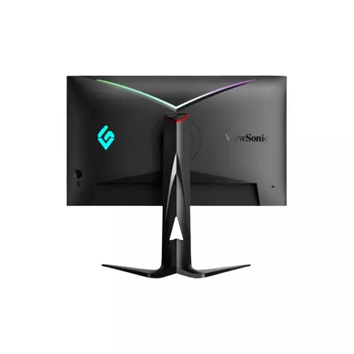 ViewSonic VX2766-2K-PRO-3 27 Inch 260Hz QHD Fast IPS Gaming Monitor - 3