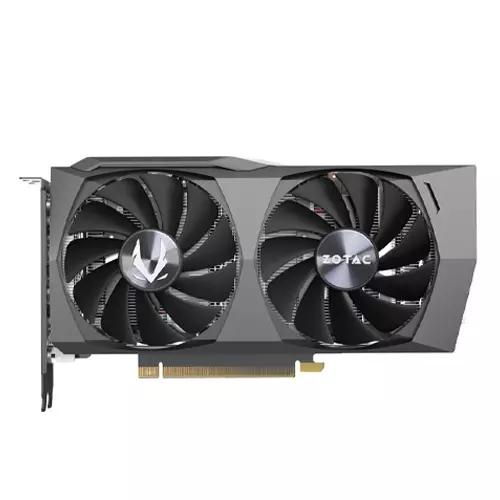 ZOTAC GAMING GEFORCE RTX 3050 8GB TWIN EDGE OC GDDR6 GRAPHICS CARD - 1