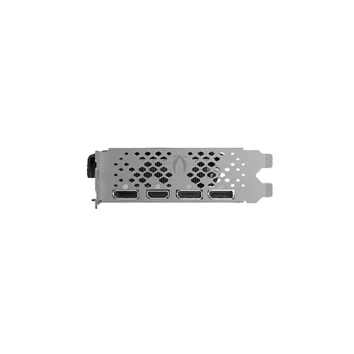 ZOTAC GAMING GEFORCE RTX 4060 8GB GDDR6 SOLO GRAPHICS CARD - 2
