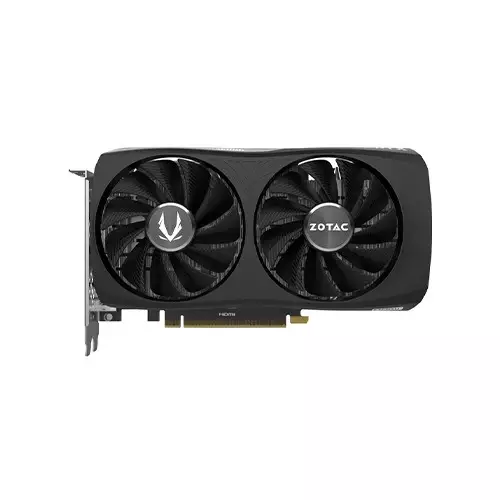 ZOTAC GAMING GEFORCE RTX 4060 8GB TWIN EDGE GRAPHICS CARD - 1