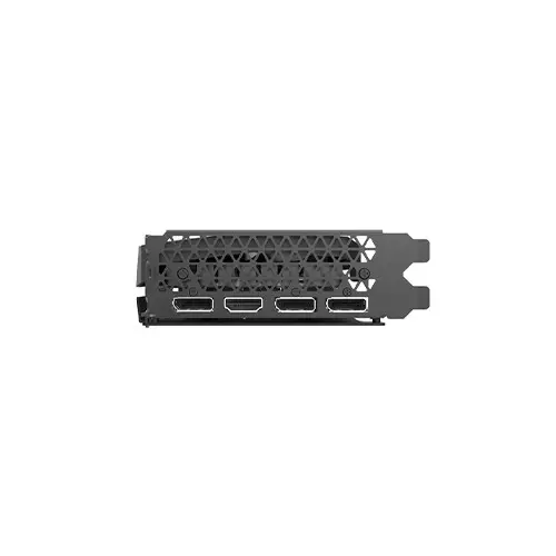 ZOTAC GAMING GEFORCE RTX 3050 ECO 8GB GDDR6 GRAPHICS CARD - 3