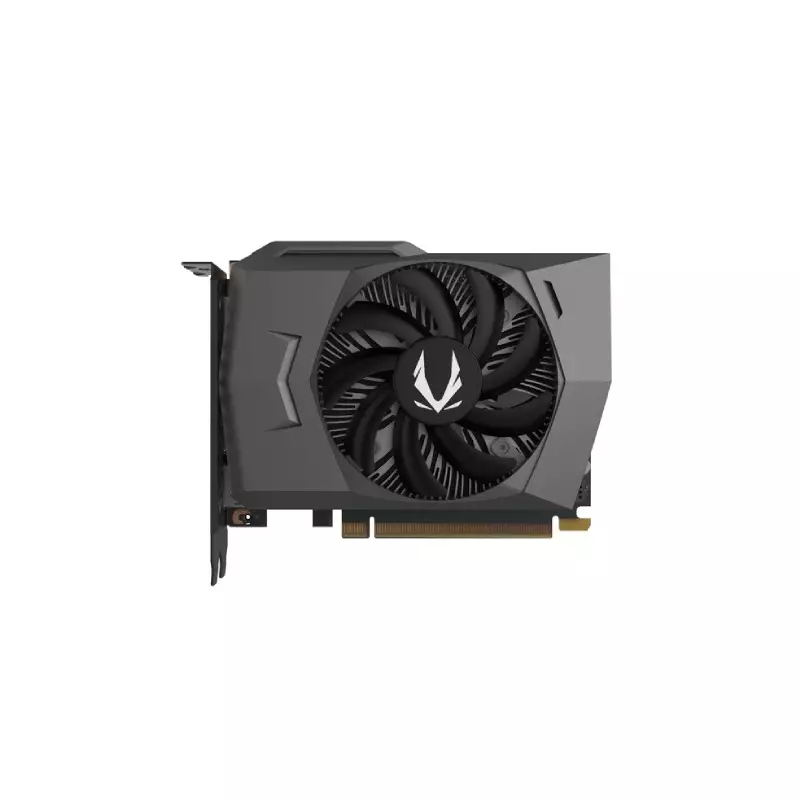 ZOTAC GAMING GEFORCE RTX 3050 ECO SOLO 8GB GDDR6 GRAPHICS CARD - 1