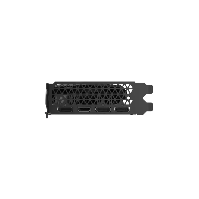 ZOTAC GAMING GEFORCE RTX 3050 ECO SOLO 8GB GDDR6 GRAPHICS CARD - 3