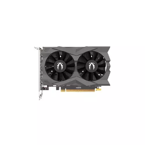 ZOTAC GAMING GeForce RTX 3050 6GB GDDR6 Twin Edge OC Graphics Card - 1