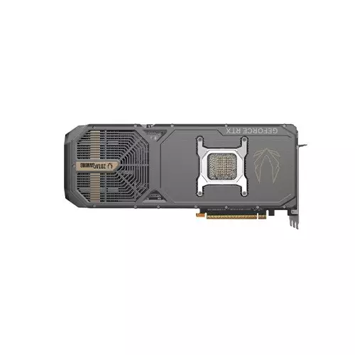 ZOTAC GAMING GeForce RTX 5090 AMP Extreme INFINITY 32GB GDDR7 Graphics Card - 4
