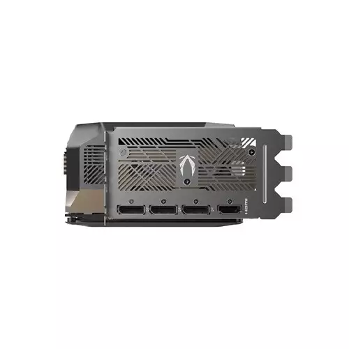 ZOTAC GAMING GeForce RTX 5090 AMP Extreme INFINITY 32GB GDDR7 Graphics Card - 5