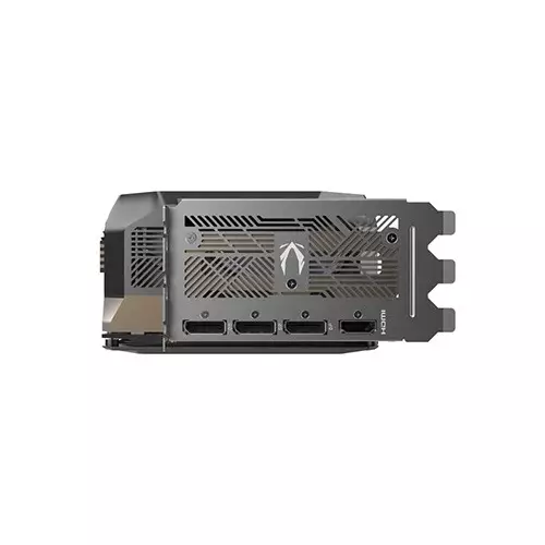 ZOTAC GAMING GeForce RTX 5080 AMP Extreme INFINITY 16GB GDDR7 Graphics Card - 4