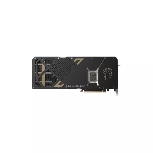 ZOTAC ZT-B50710D-10P Gaming GeForce RTX 5070 Ti SOLID GDDR7 16GB Graphics Card - 3