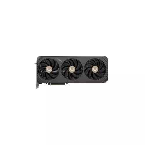 ZOTAC GAMING GeForce RTX 5080 SOLID OC 16GB GDDR7 Graphics Card - 1