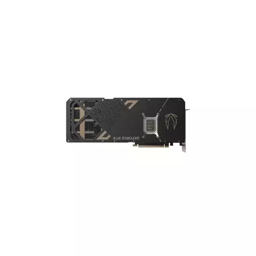 ZOTAC GAMING GeForce RTX 5080 SOLID OC 16GB GDDR7 Graphics Card - 2