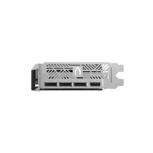 ZOTAC GAMING GeForce RTX 5060 Ti Twin Edge OC 8GB GDDR7 Graphics Card - 3