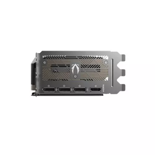 ZOTAC GAMING GeForce RTX 5070 Ti SOLID SFF OC 16GB GDDR7 Graphics Card - 5