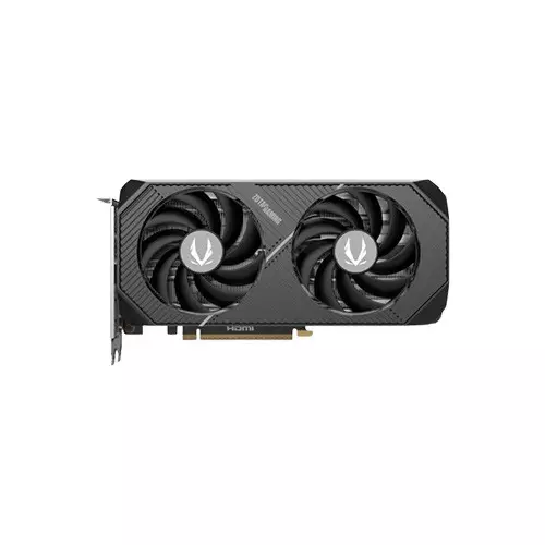 Zotac GeForce RTX 5070 Twin Edge 12GB GDDR7 Graphics Card - 1