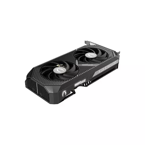 Zotac GeForce RTX 5070 Twin Edge 12GB GDDR7 Graphics Card - 2