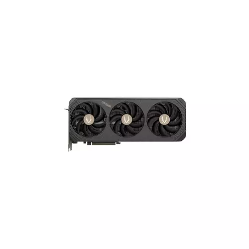 ZOTAC GAMING GeForce RTX 5090 SOLID OC 32GB GDDR7 Graphics Card - 1