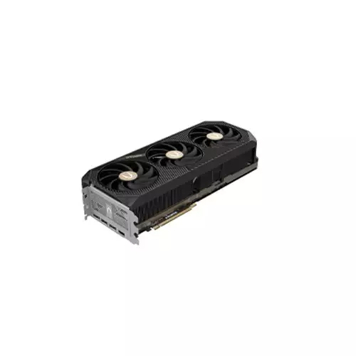 ZOTAC GAMING GeForce RTX 5090 SOLID OC 32GB GDDR7 Graphics Card - 2