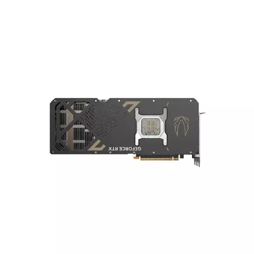 ZOTAC GAMING GeForce RTX 5090 SOLID OC 32GB GDDR7 Graphics Card - 3